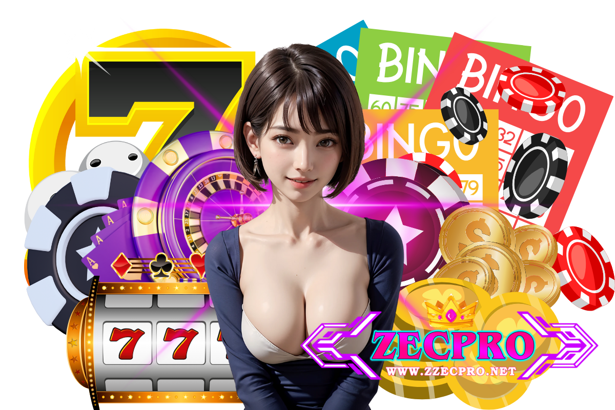 zecpro สมัคร